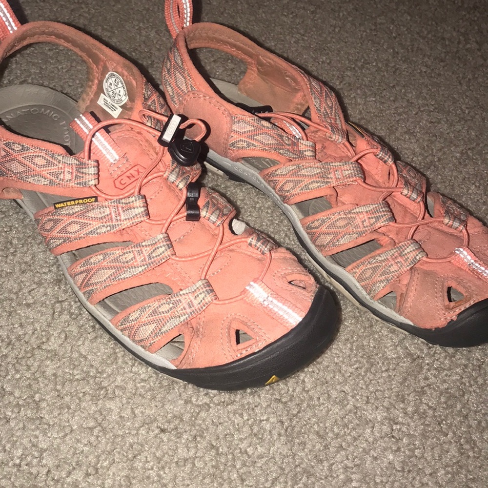 Women’s Keen sandels